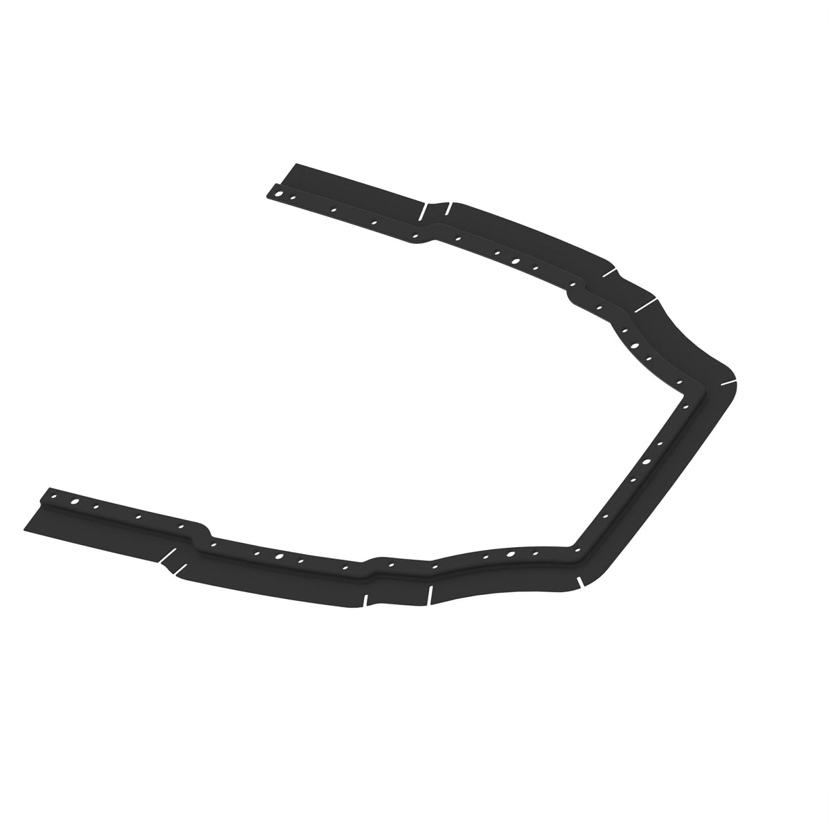 TA20623: Fits John Deere TA20623 Rear Hood Seal – Genuine OEM