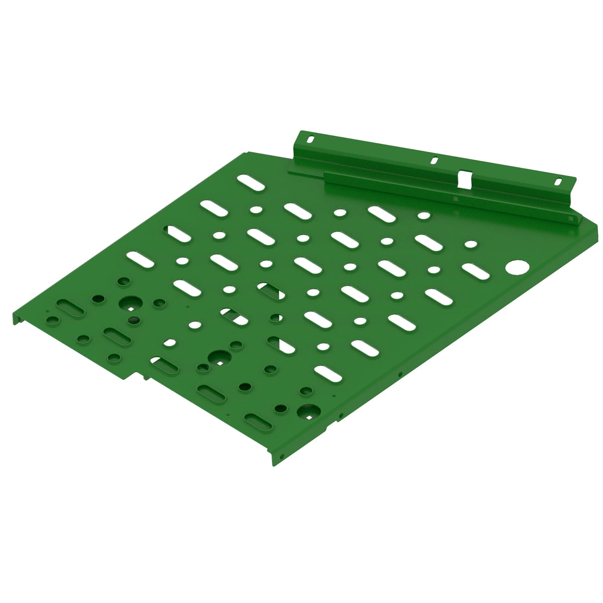 TA20667: Fits John Deere TA20667 Welded Step Platform Assembly – Genuine OEM