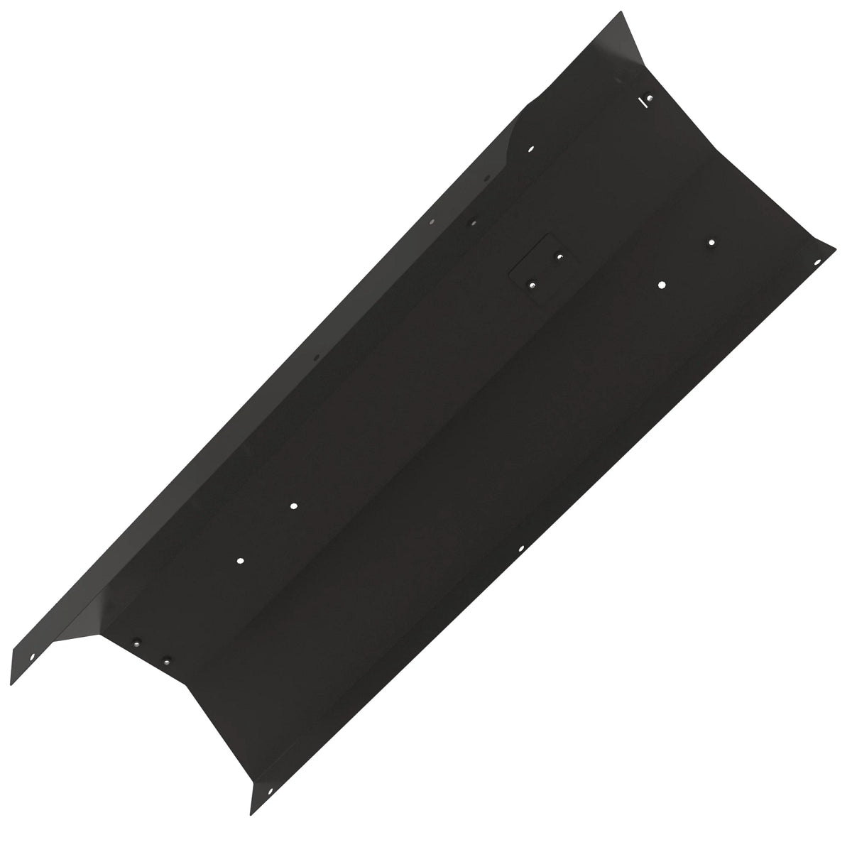 TA20676: Fits John Deere TA20676 SCR Inner Side Heat Shield – Genuine OEM