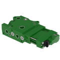 TA20713: Fits John Deere TA20713 Selective Control Valve – Genuine OEM