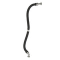 TA20898: Fits John Deere TA20898 Fan Drive Pressure Hydraulic Hose – Genuine OEM