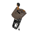 TA20907: Fits John Deere TA20907 Shifter – Genuine OEM