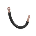 TA20936: Fits John Deere TA20936 Negative Battery Cable, Length 286 mm – Genuine OEM