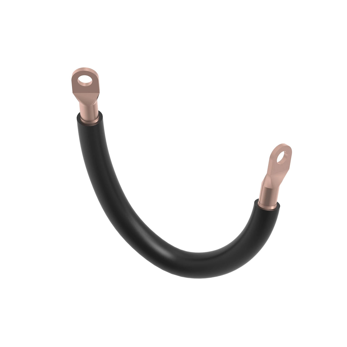 TA20936: Fits John Deere TA20936 Negative Battery Cable, Length 286 mm – Genuine OEM