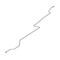 TA21041: Fits John Deere TA21041 Front Differential Lock Oil Line – Genuine OEM