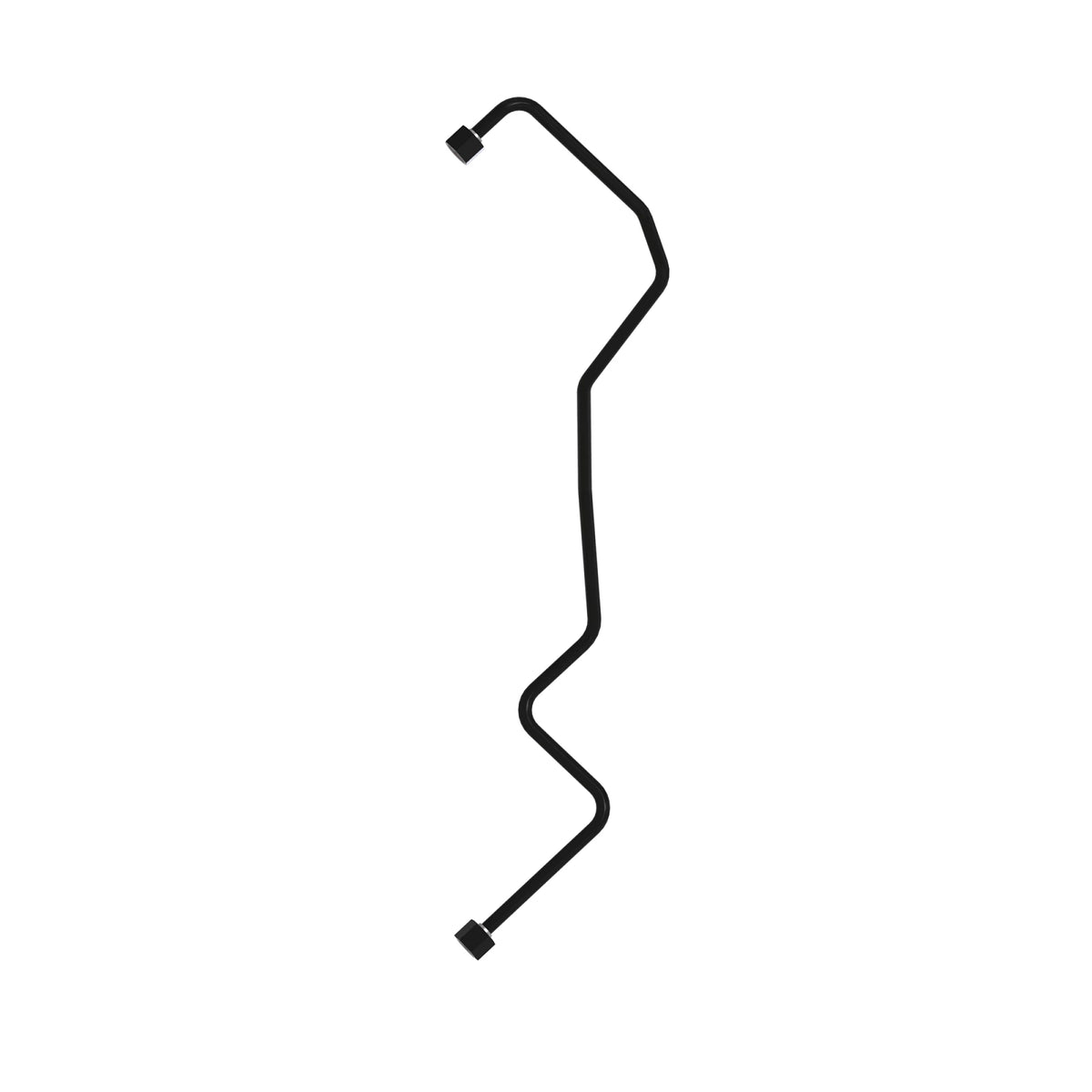 TA21060: Fits John Deere TA21060 Oil Line – Genuine OEM