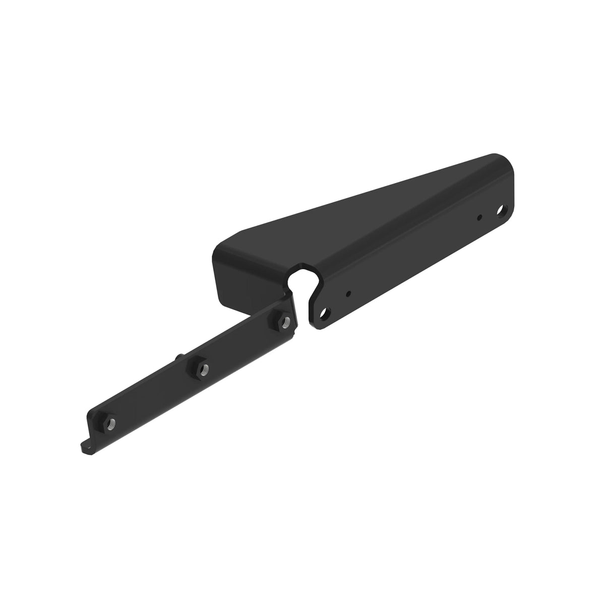 TA21070: Fits John Deere TA21070 Steering System Bracket – Genuine OEM