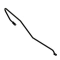 TA21091: Fits John Deere TA21091 Handle – Genuine OEM