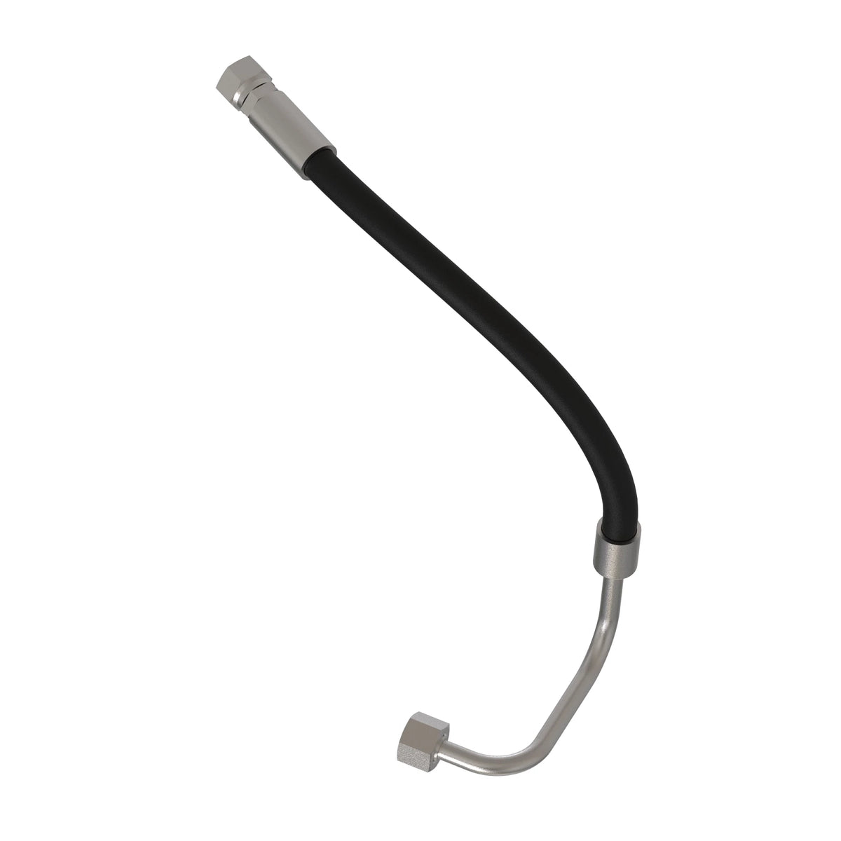 TA21129: Fits John Deere TA21129 Hydraulic Hose – Genuine OEM
