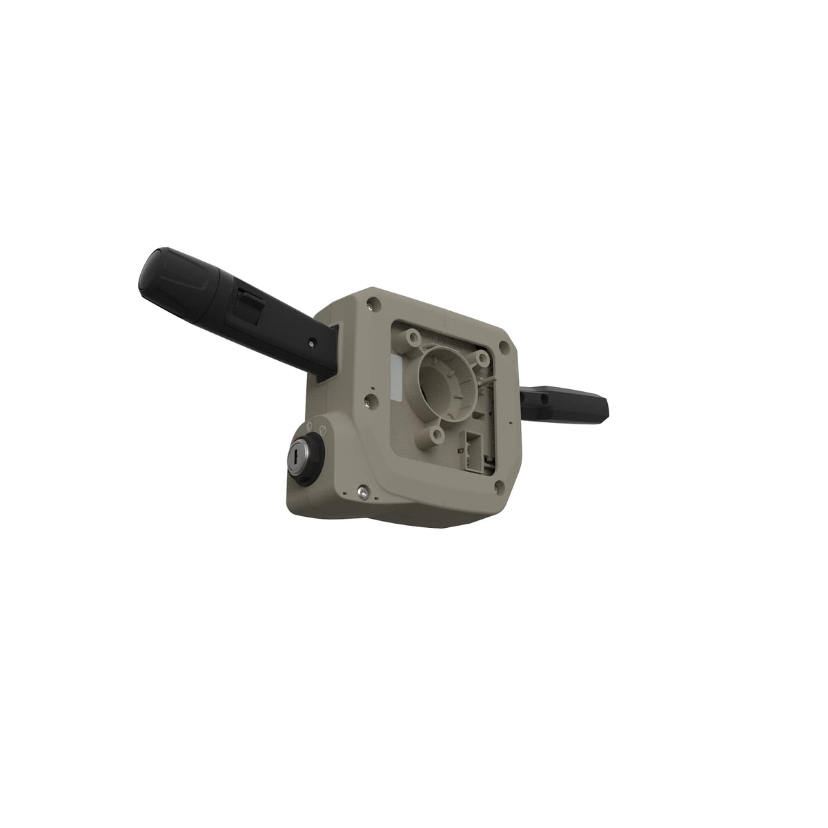 TA21208: Fits John Deere TA21208 Steering Column Module – Genuine OEM