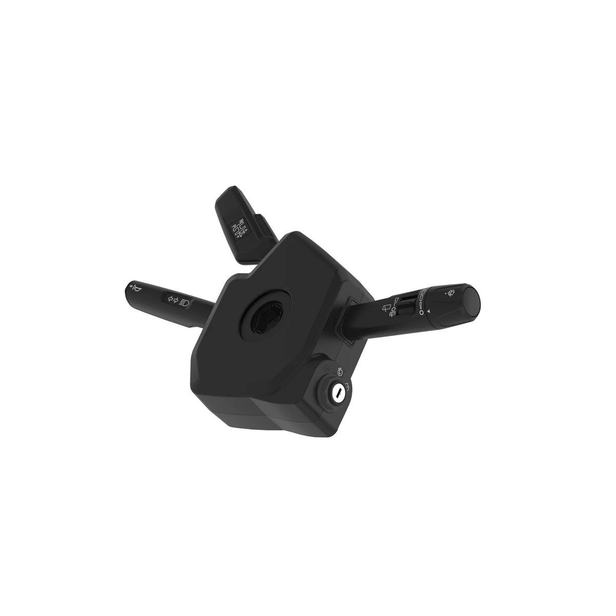 TA21209: Fits John Deere TA21209 Two Wiper Module, Left Side – Genuine OEM