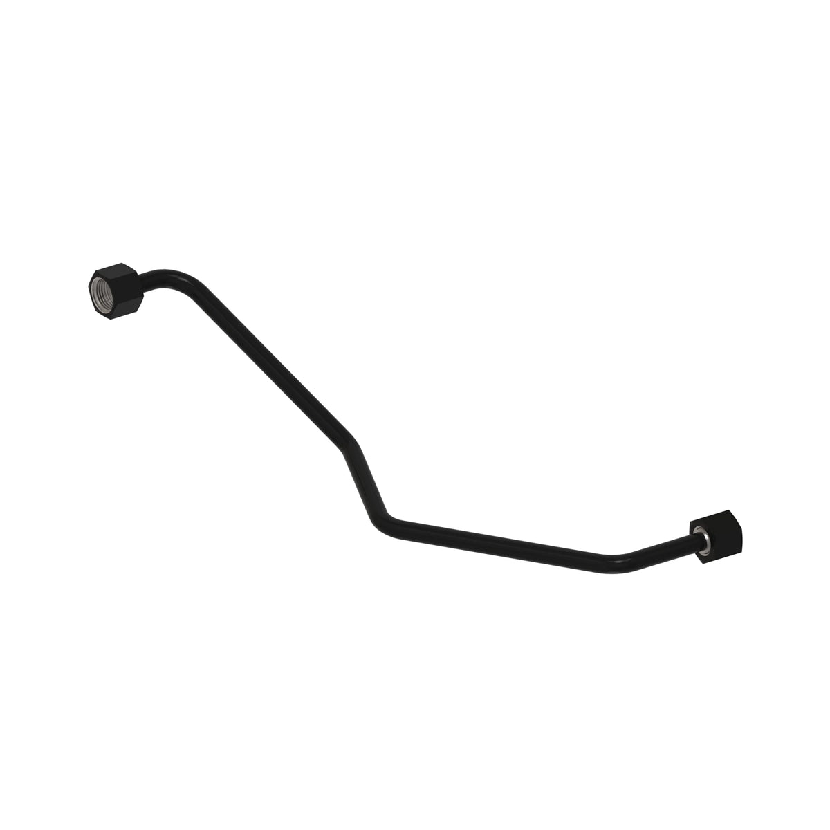 TA21399: Fits John Deere TA21399 Mid SCV to RCV Oil Line – Genuine OEM
