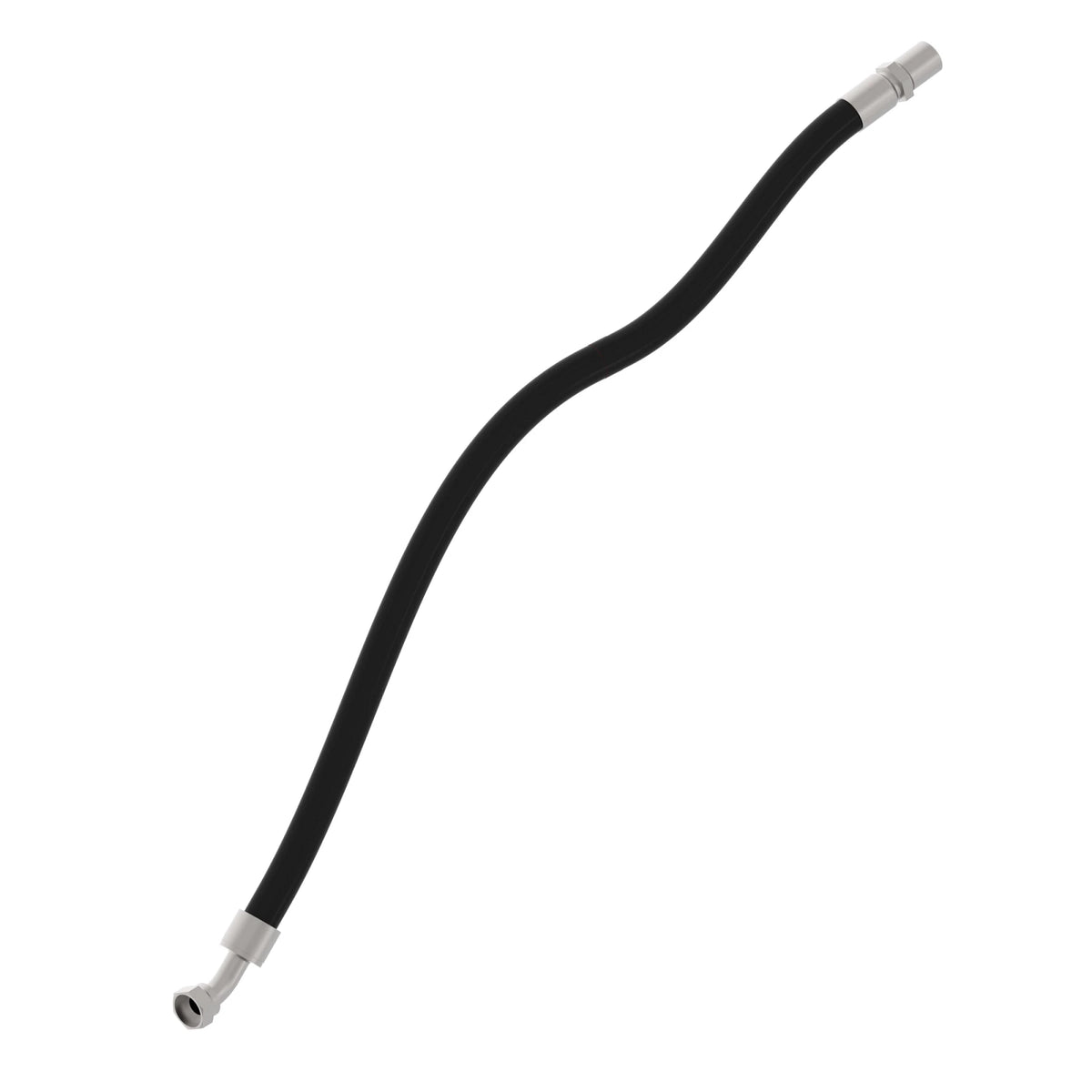 TA21437: Fits John Deere TA21437 SCV Pressure Oil Line – Genuine OEM
