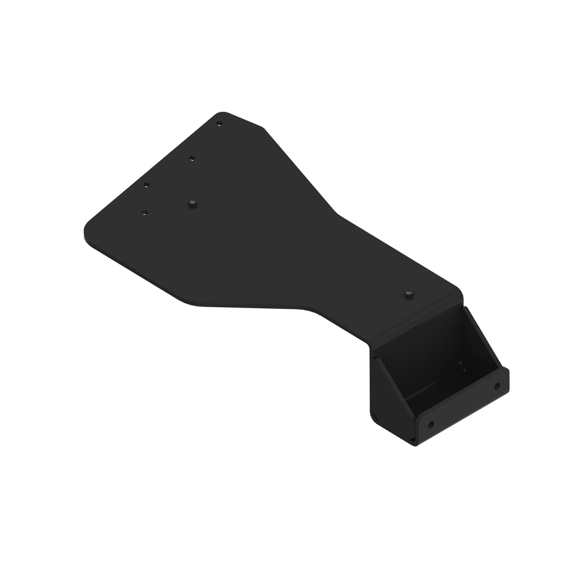 TA21440: Fits John Deere TA21440 Fuel Tank Support Bracket – Genuine OEM