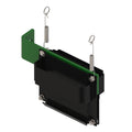 TA21563: Fits John Deere TA21563 Chock Block – Genuine OEM