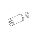 TA21586: Fits John Deere TA21586 Pilot Oil Filter Service Kit – Genuine OEM