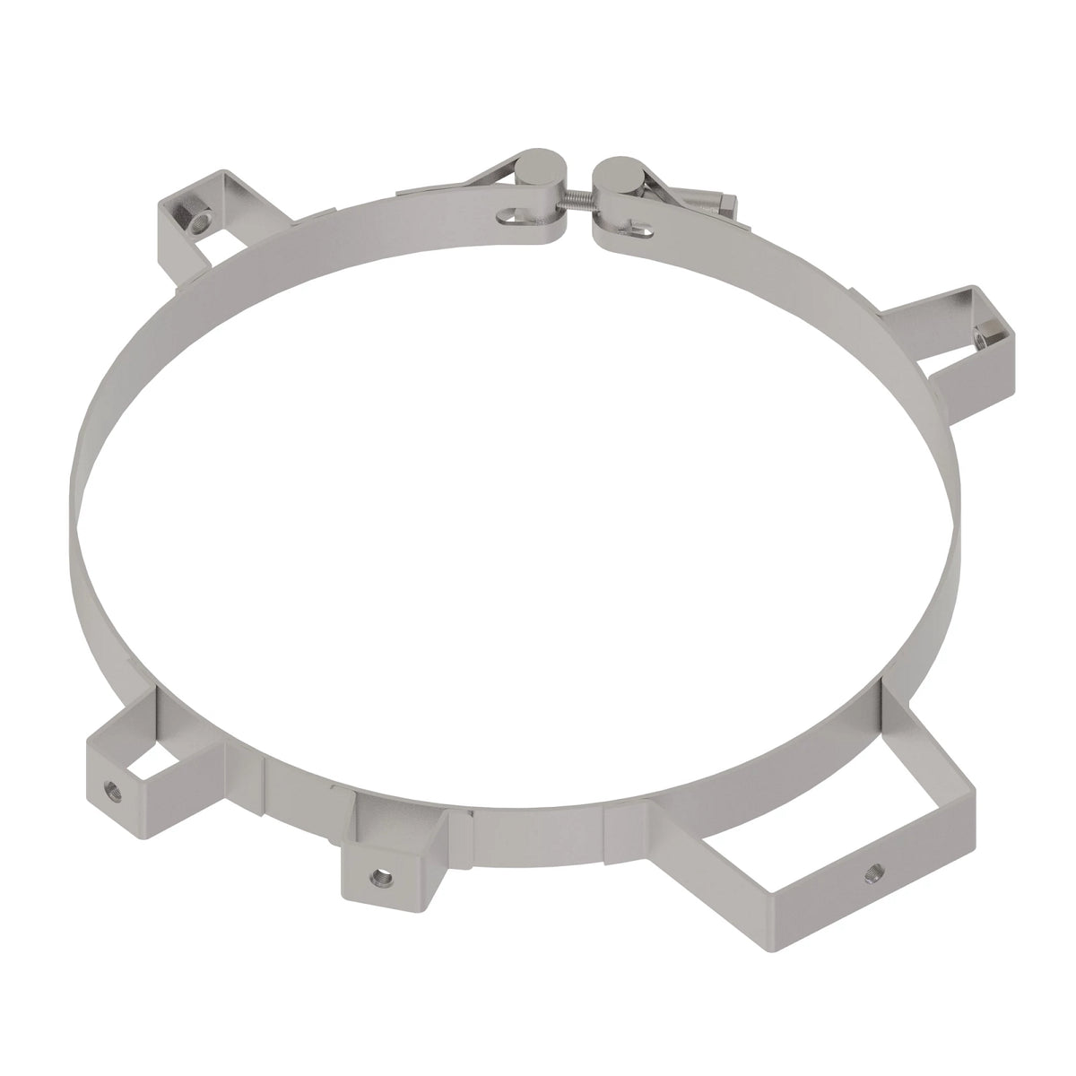 TA21609: Fits John Deere TA21609 Circular Mount Clamp – Genuine OEM