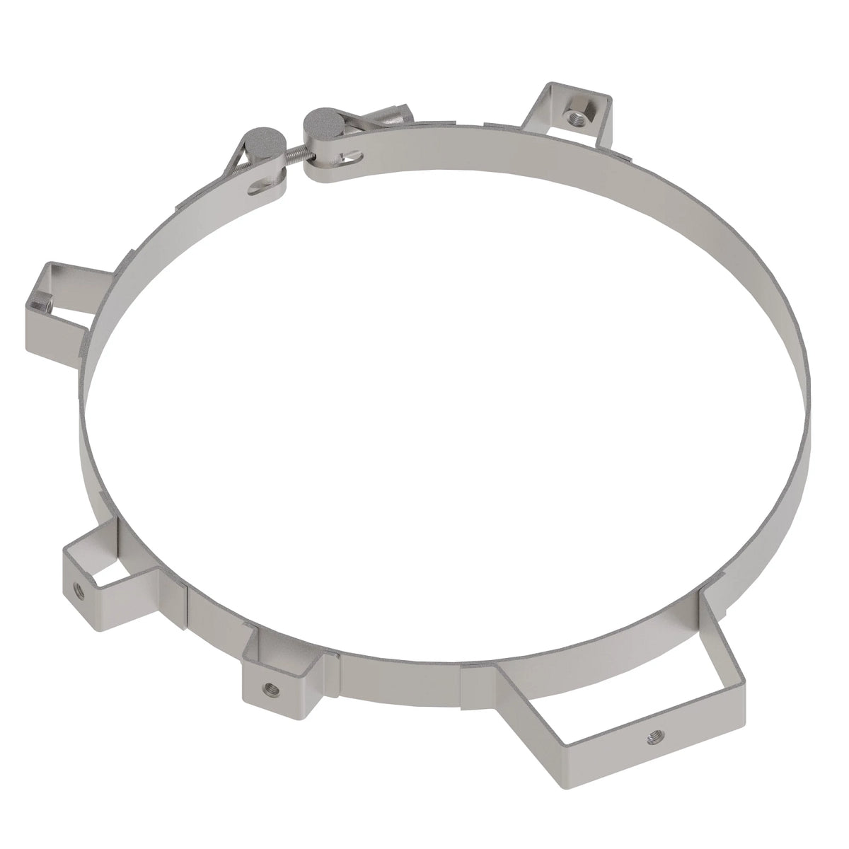 TA21610: Fits John Deere TA21610 Circular Mount Clamp – Genuine OEM