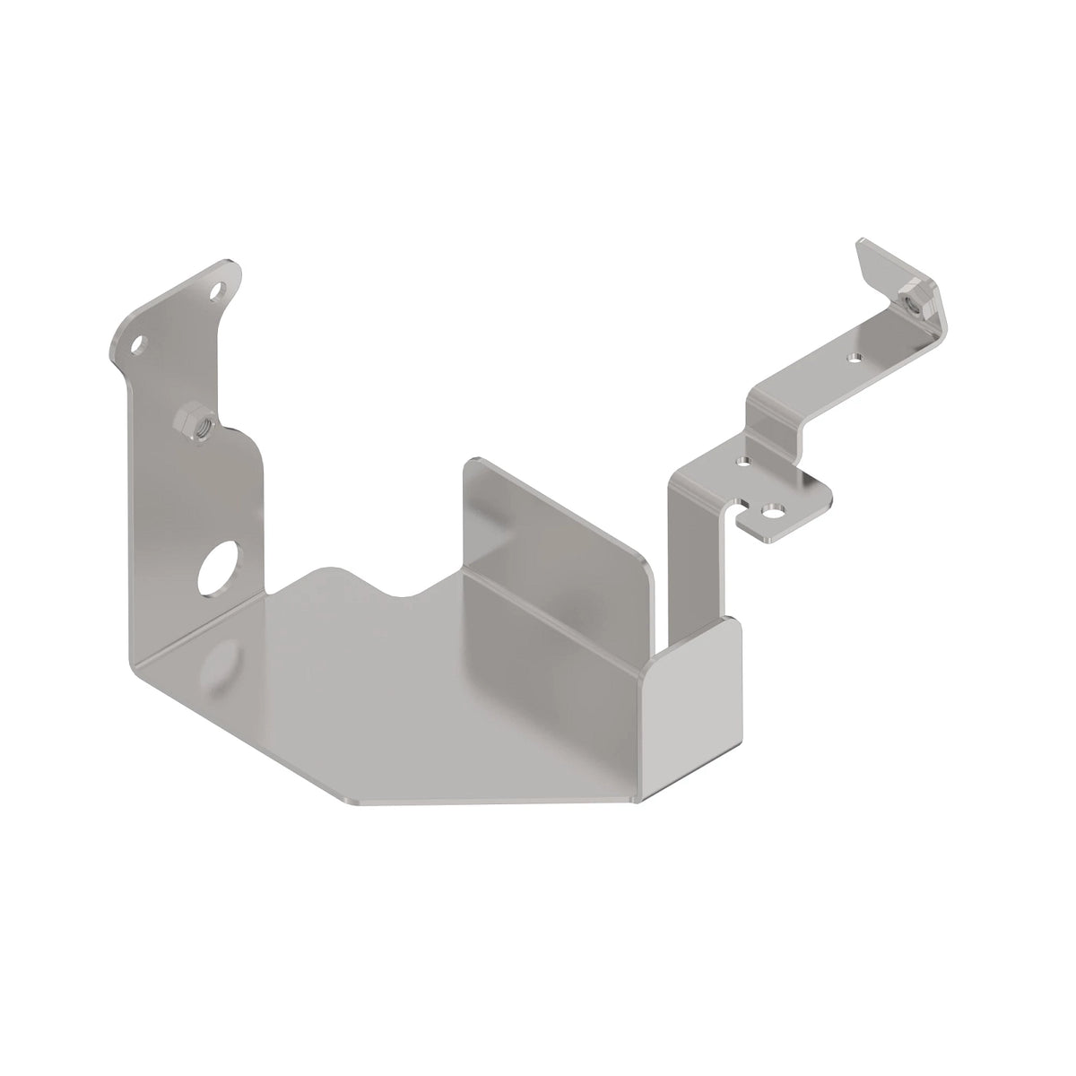 TA21612: Fits John Deere TA21612 Steering System Bracket – Genuine OEM