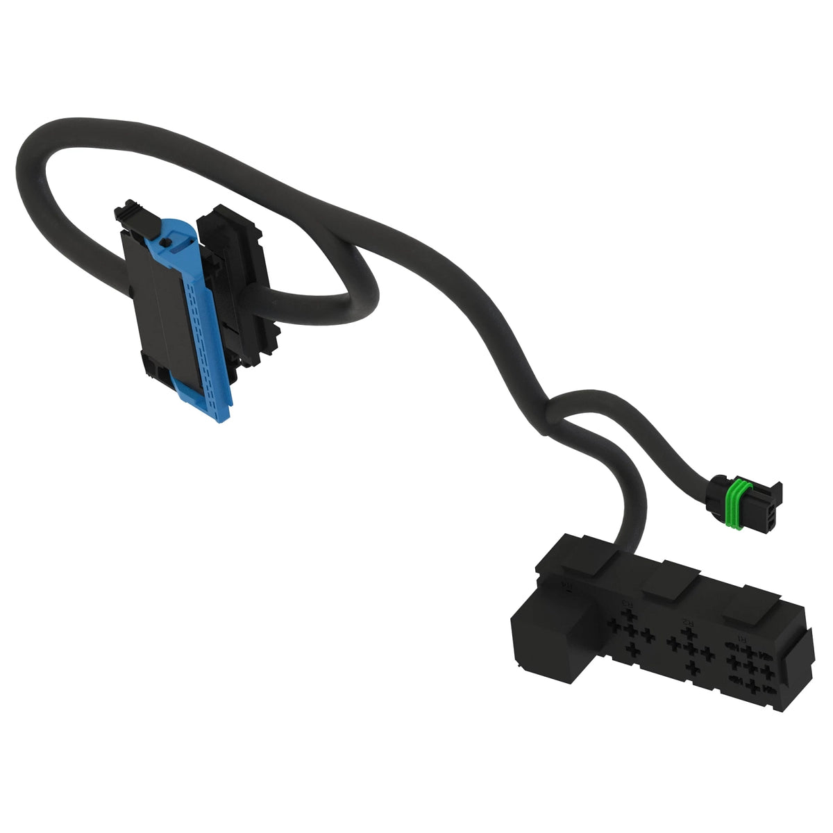 TA21658: Fits John Deere TA21658 Relay Jumper – Genuine OEM