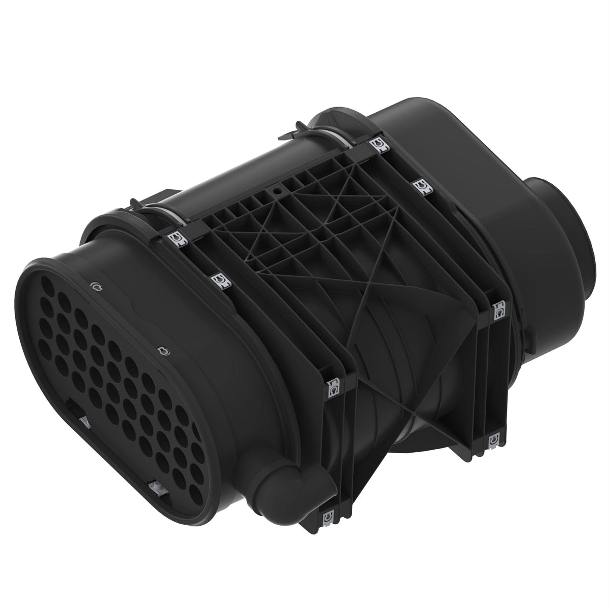 TA21669: Fits John Deere TA21669 Air Cleaner Assembly – Genuine OEM