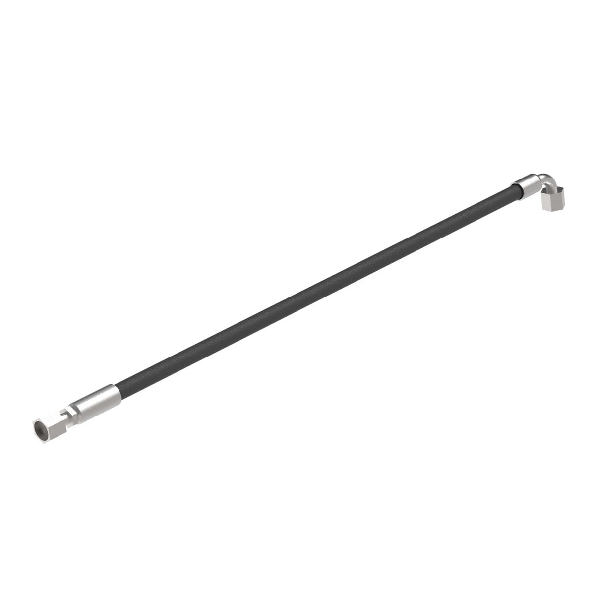 TA21701: Fits John Deere TA21701 Hose, Pressure to Steering Valve – Genuine OEM