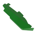 TA21736: Fits John Deere TA21736 Cab Riser Panel, Left Side – Genuine OEM