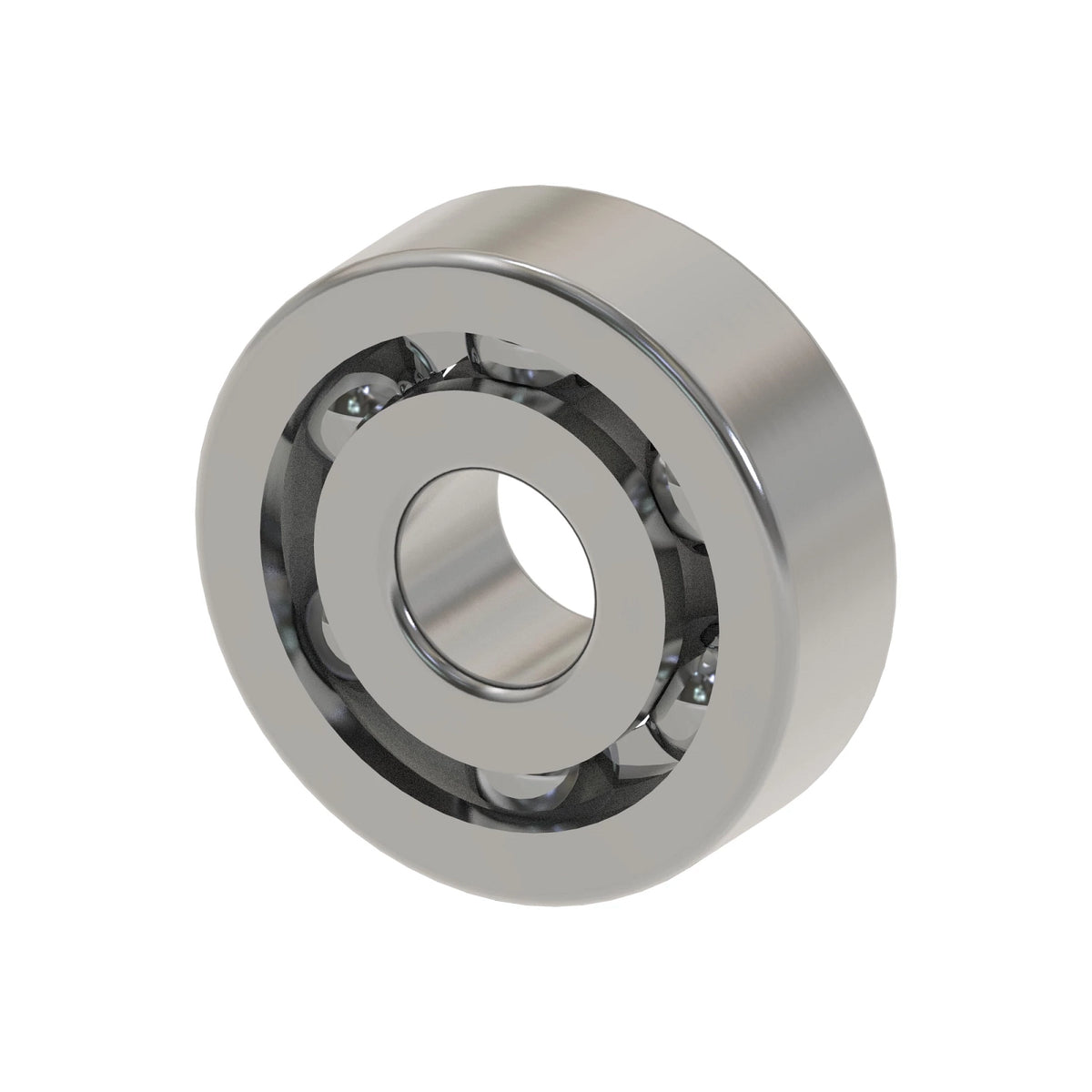 TA21870: Fits John Deere TA21870 Range Shift Gear Ball Bearing – Genuine OEM