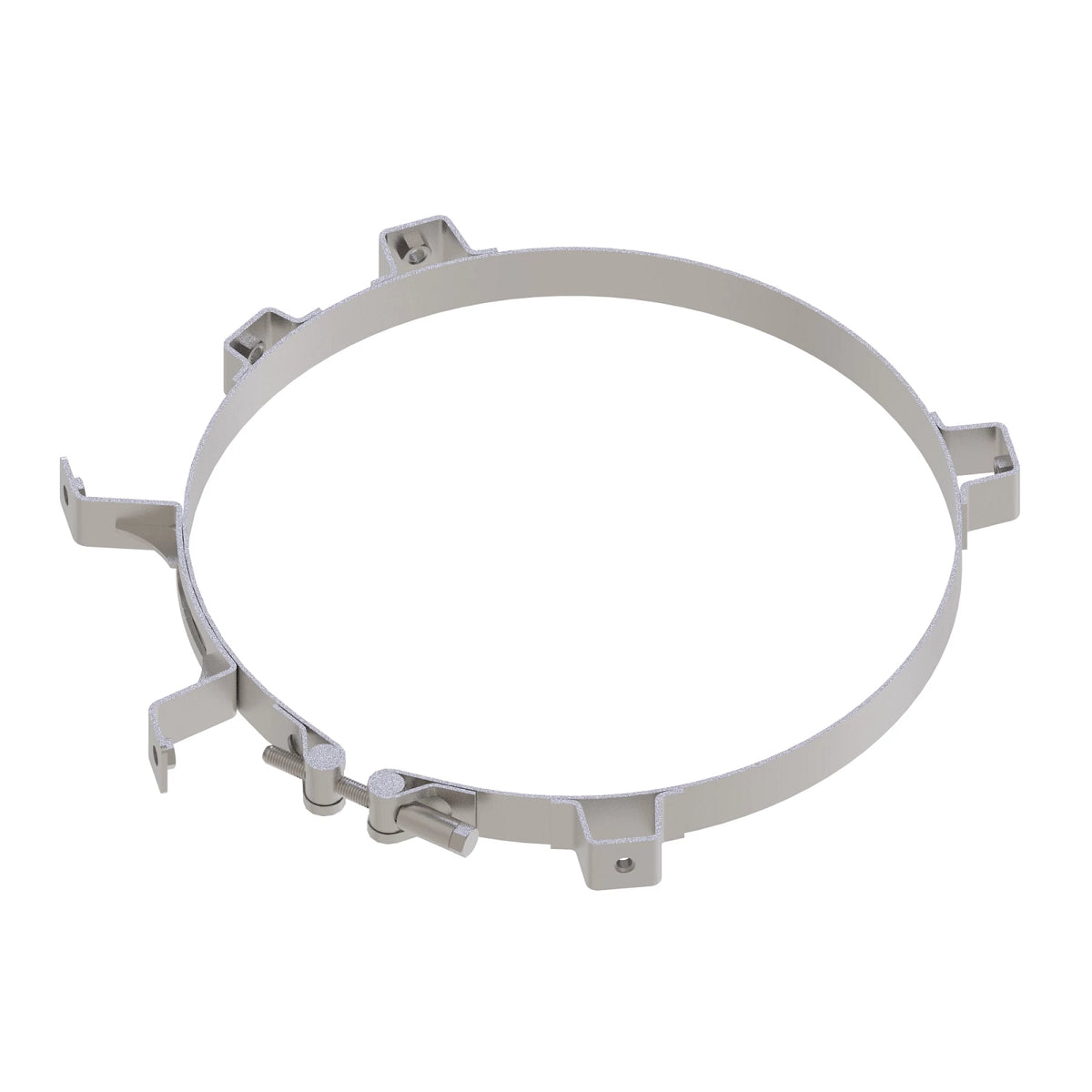 TA21881: Fits John Deere TA21881 2-Hole Base Mount Clamp – Genuine OEM