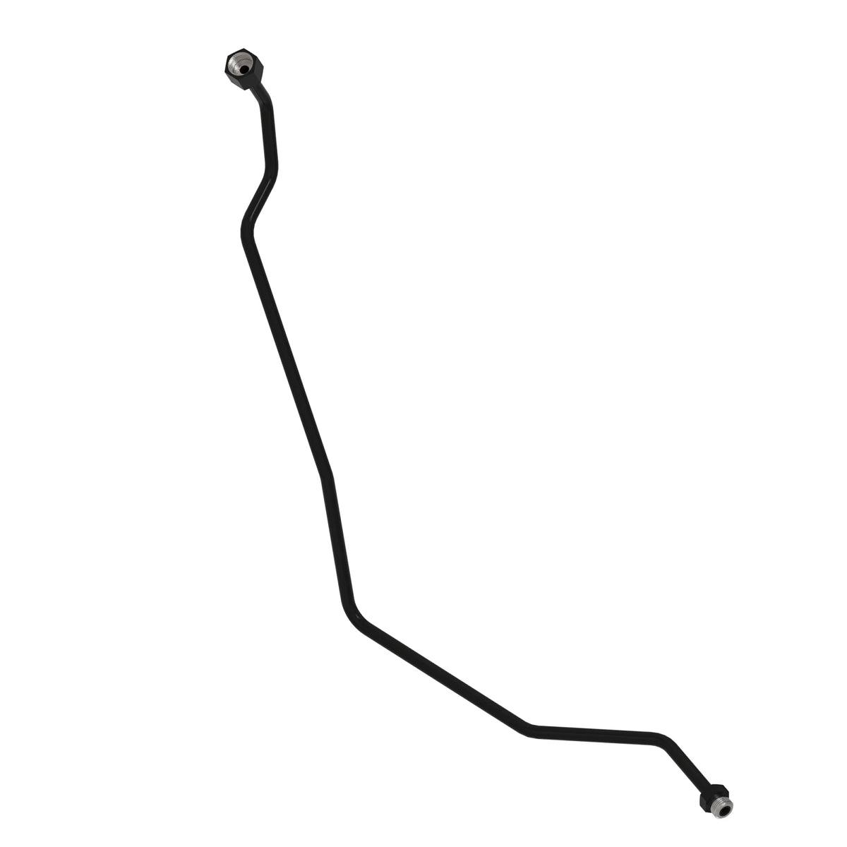 TA22116: Fits John Deere TA22116 2A Work Oil Line – Genuine OEM