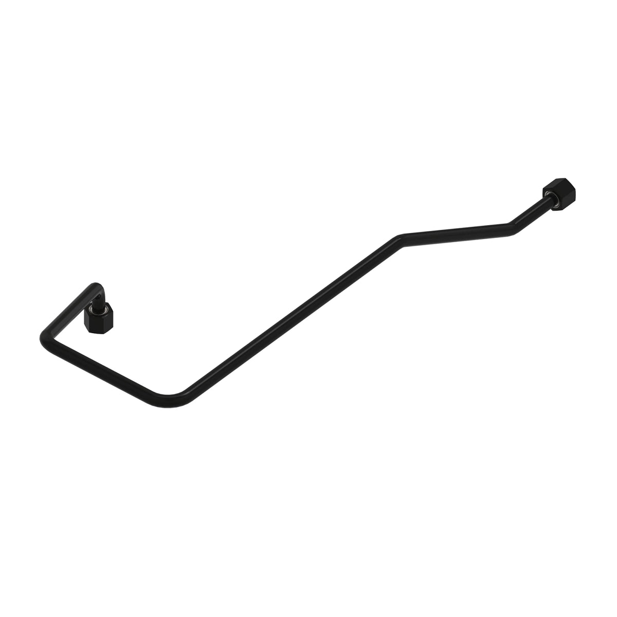 TA22139: Fits John Deere TA22139 SCV PBY to PBY Oil Line – Genuine OEM