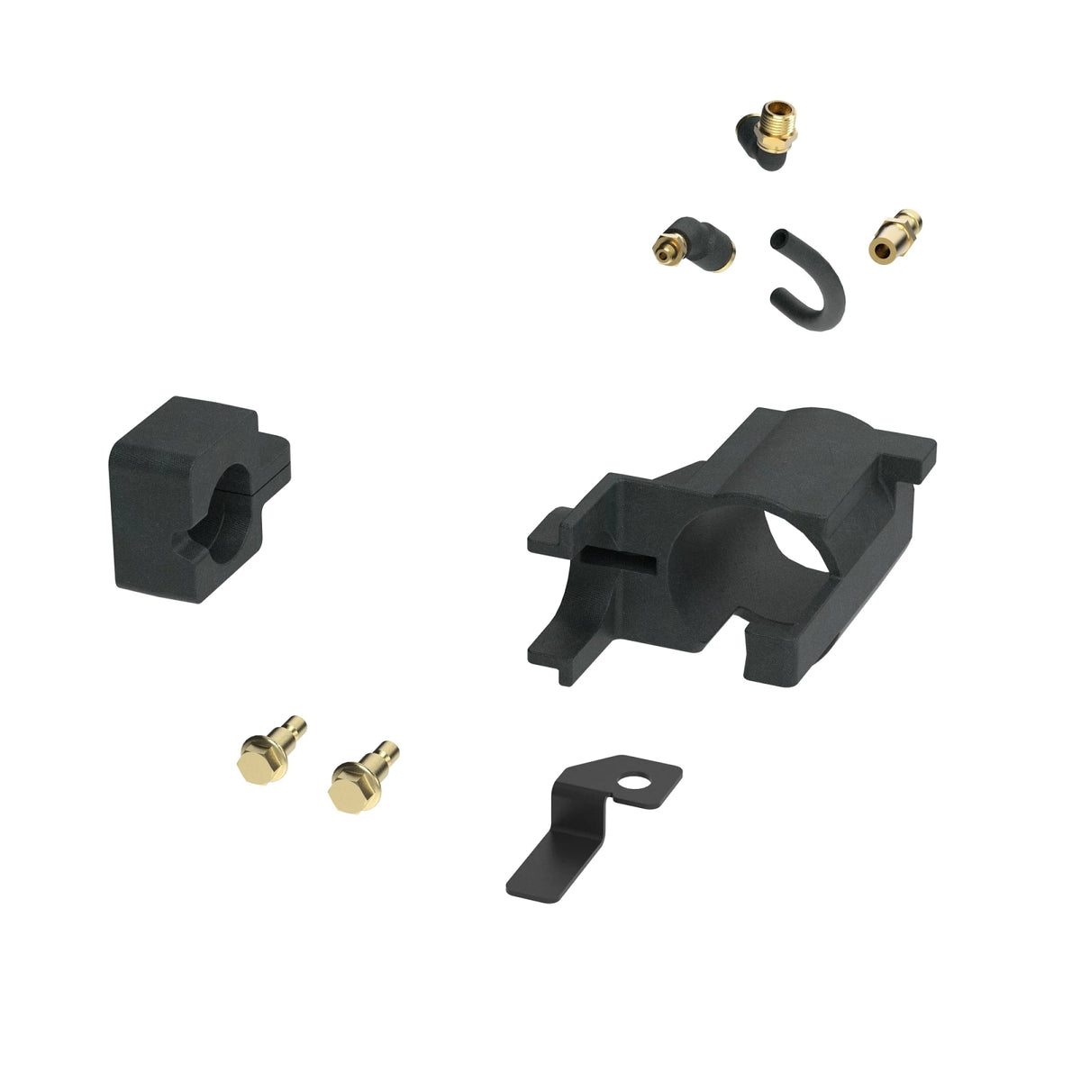 TA22143: Fits John Deere TA22143 ActiveSeat™ Air System Small Parts – Genuine OEM