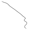 TA22218: Fits John Deere TA22218 SCV Load Sense High Flow Hydraulic Hose – Genuine OEM