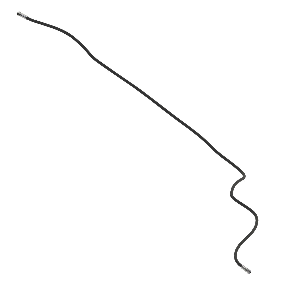 TA22218: Fits John Deere TA22218 SCV Load Sense High Flow Hydraulic Hose – Genuine OEM