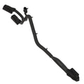 TA22327: Fits John Deere TA22327 Level 40 ECU Chassis Wiring Harness – Genuine OEM