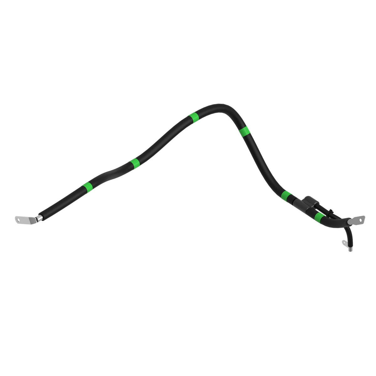 TA22473: Fits John Deere TA22473 Battery Cable – Genuine OEM