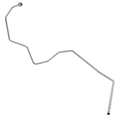 TA22528: Fits John Deere TA22528 Fuel Line, Engine to Cooler – Genuine OEM