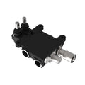 TA22758: Fits John Deere TA22758 Manual Hydraulic Valve – Genuine OEM