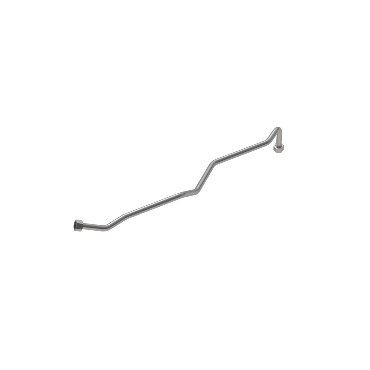 TA23109: Fits John Deere TA23109 SCV Return Oil Line – Genuine OEM