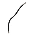 TA23112: Fits John Deere TA23112 Return High Flow Hydraulic Hose – Genuine OEM