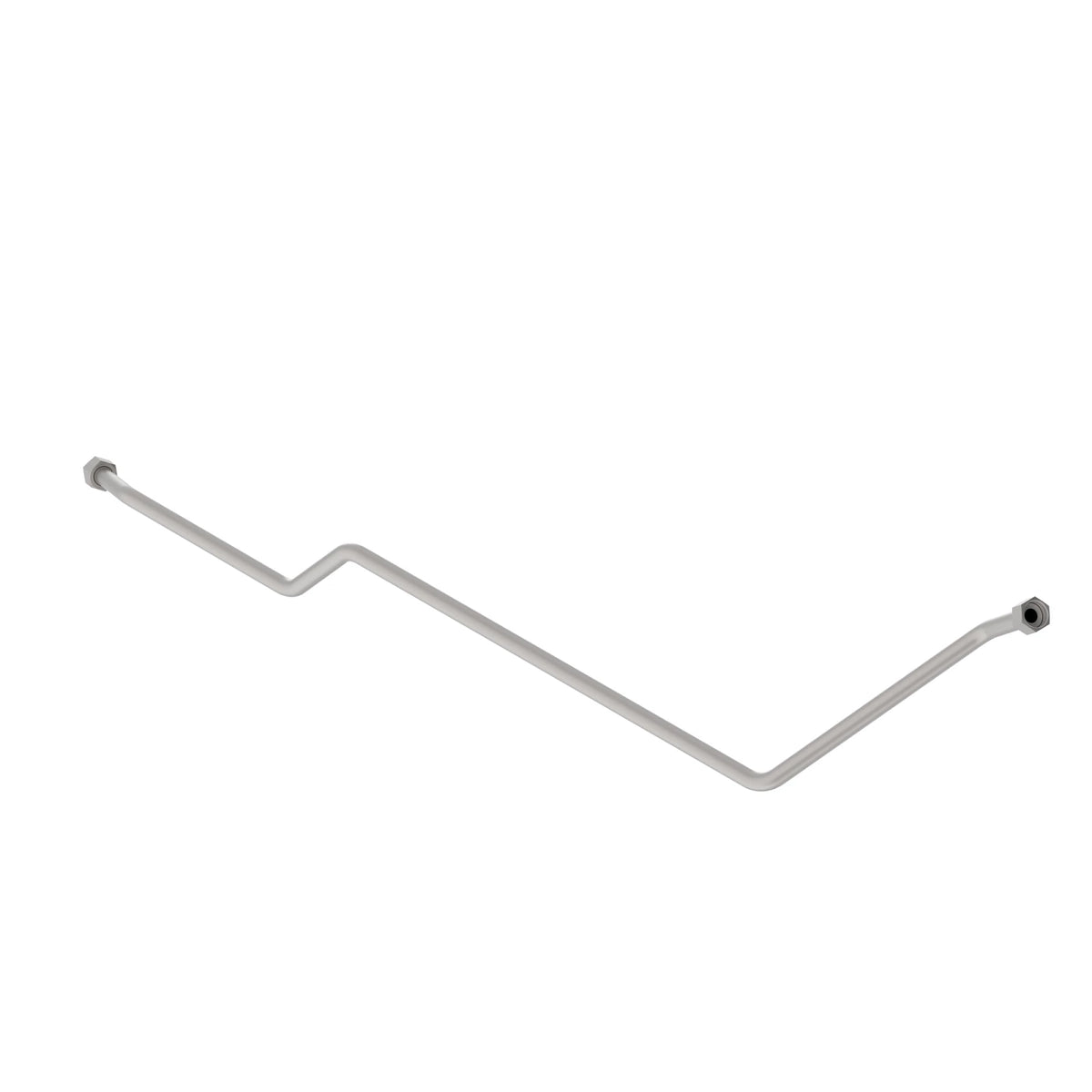 TA23149: Fits John Deere TA23149 High Flow SCV Pressure Oil Line – Genuine OEM
