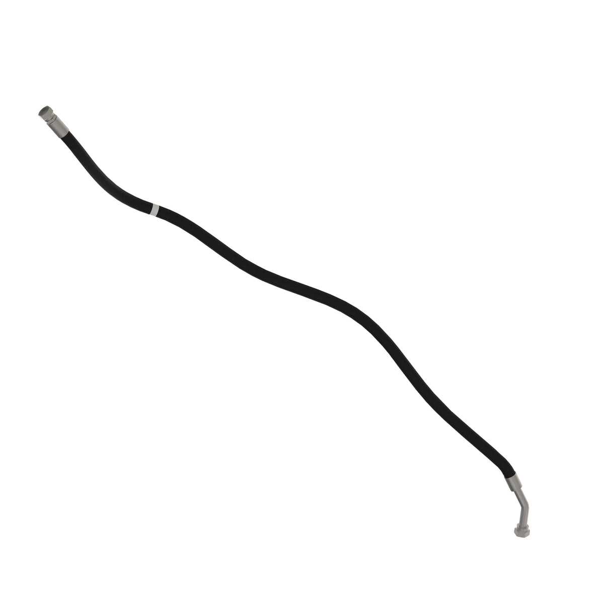 TA23296: Fits John Deere TA23296 Fan Return Hydraulic Hose – Genuine OEM