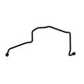 TA23302: Fits John Deere TA23302 Dual Rear SCV Power Beyond to RCV Return Oil Line – Genuine OEM