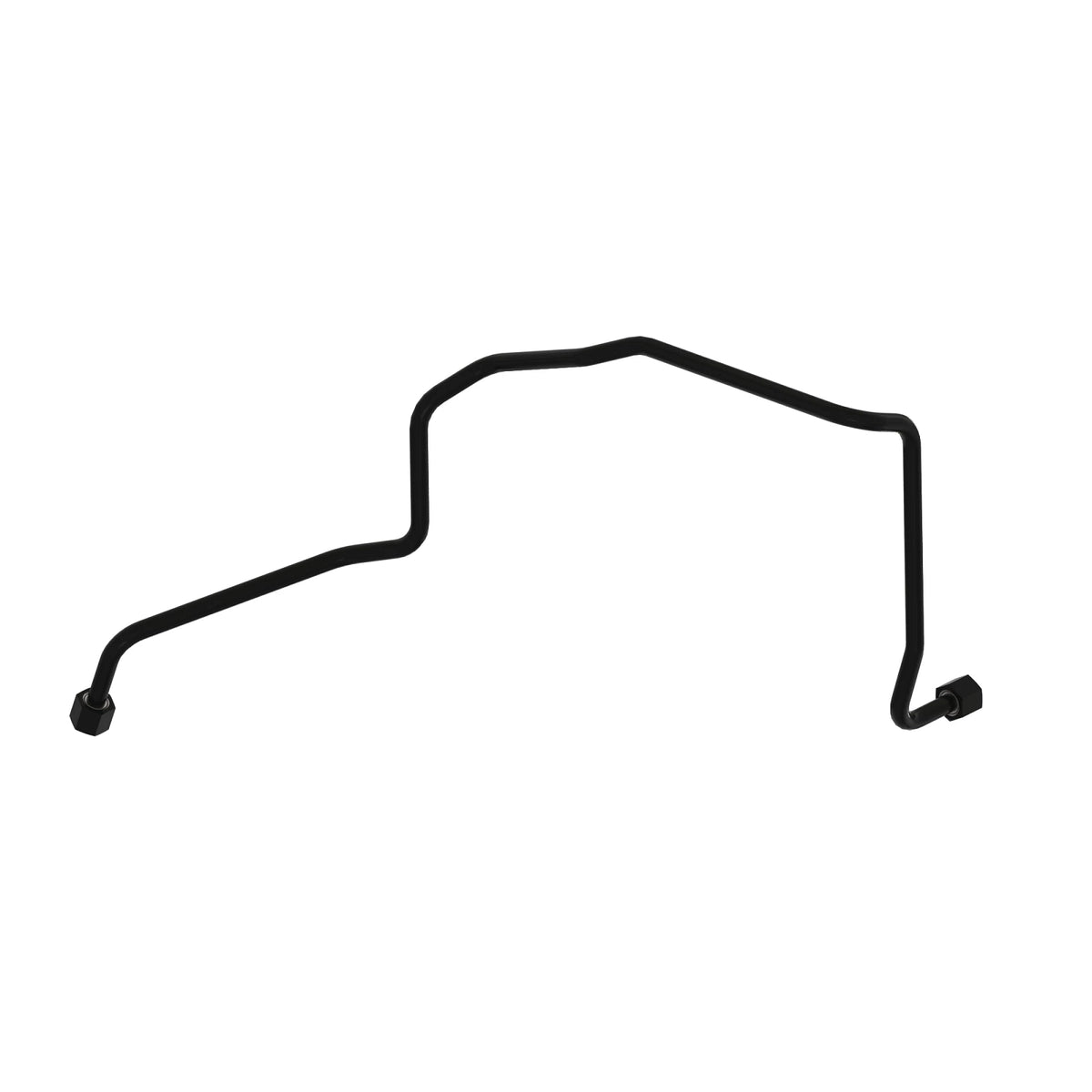 TA23302: Fits John Deere TA23302 Dual Rear SCV Power Beyond to RCV Return Oil Line – Genuine OEM