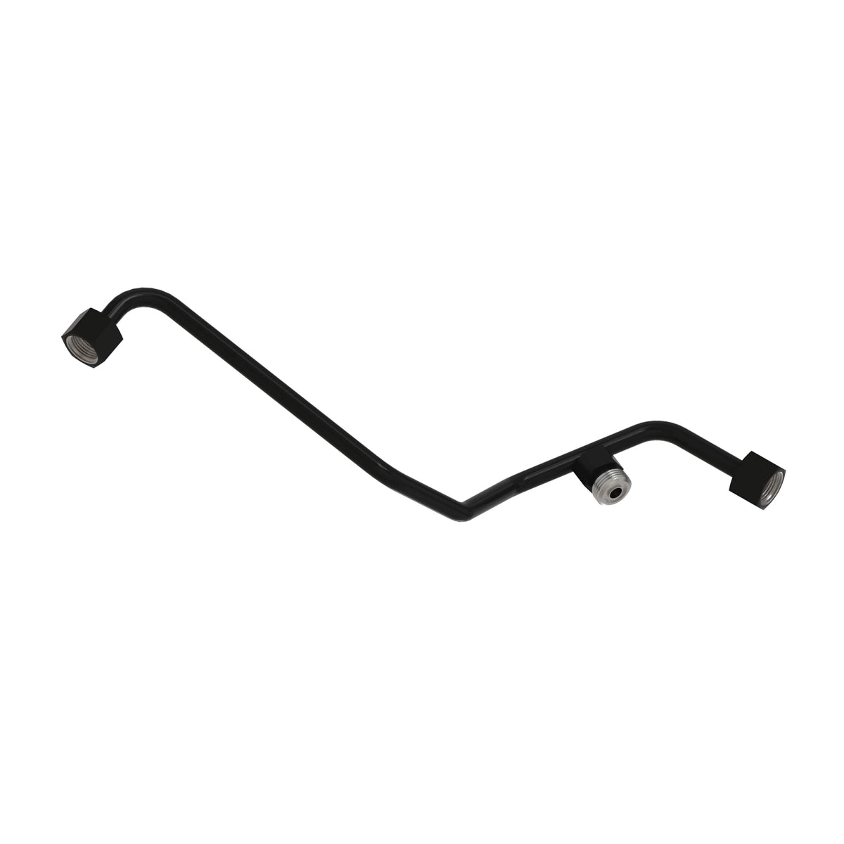 TA23313: Fits John Deere TA23313 Mid SCV to Tank Oil Line – Genuine OEM