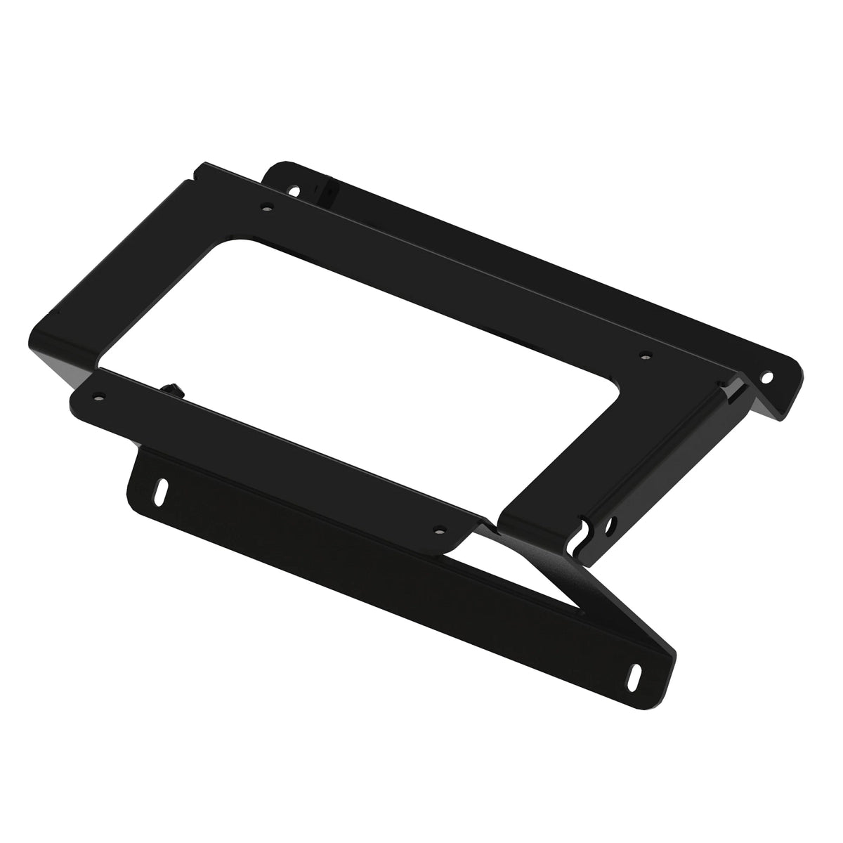 TA23914: Fits John Deere TA23914 Footboard Support, Right Side – Genuine OEM