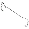 TA24178: Fits John Deere TA24178 Loader Lights Wiring Harness – Genuine OEM