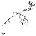 TA24301: Fits John Deere TA24301 Chassis with AutoTrac™ and Front Hitch Wiring Harness – Genuine OEM