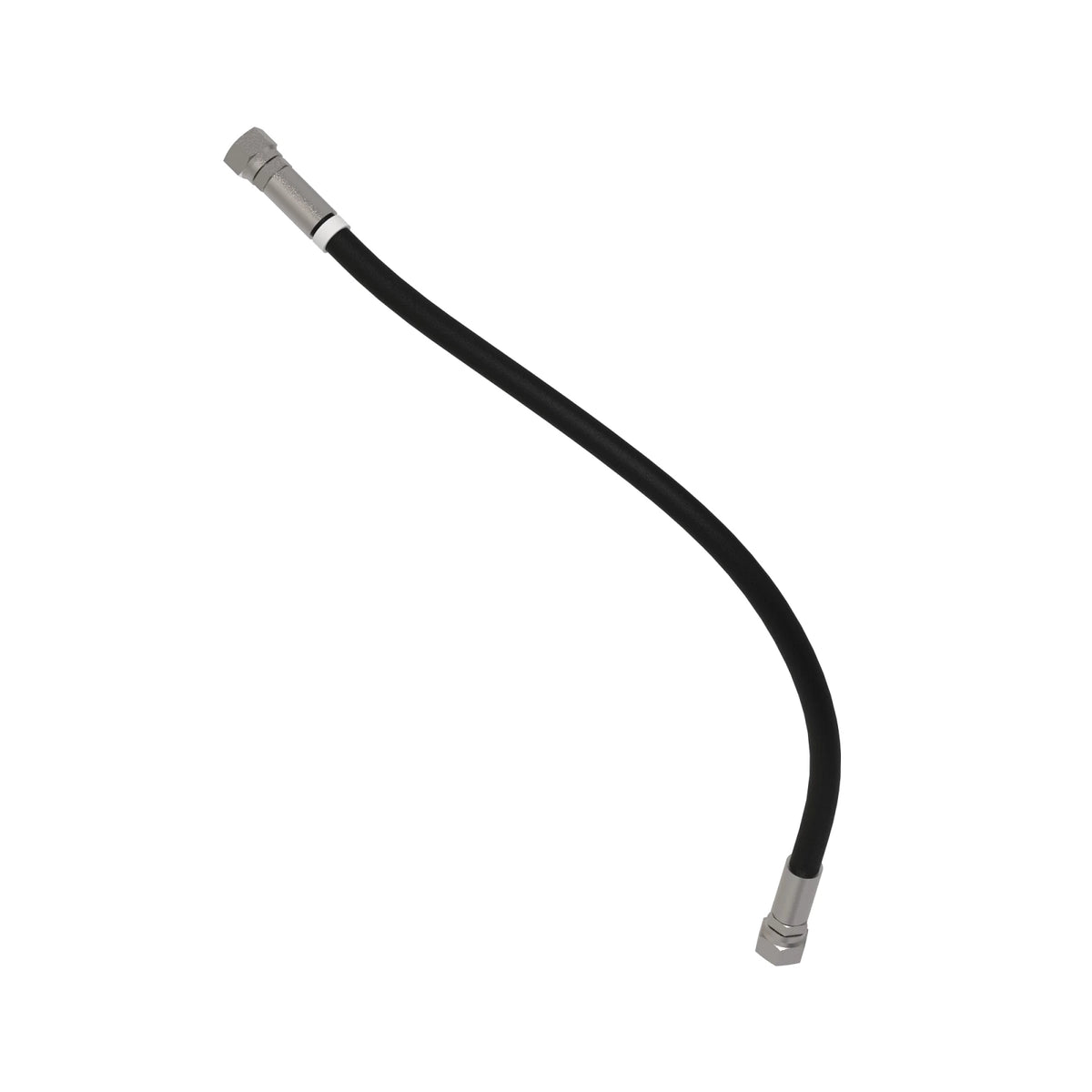 TA24519: Fits John Deere TA24519 Steering Function B Hydraulic Hose – Genuine OEM