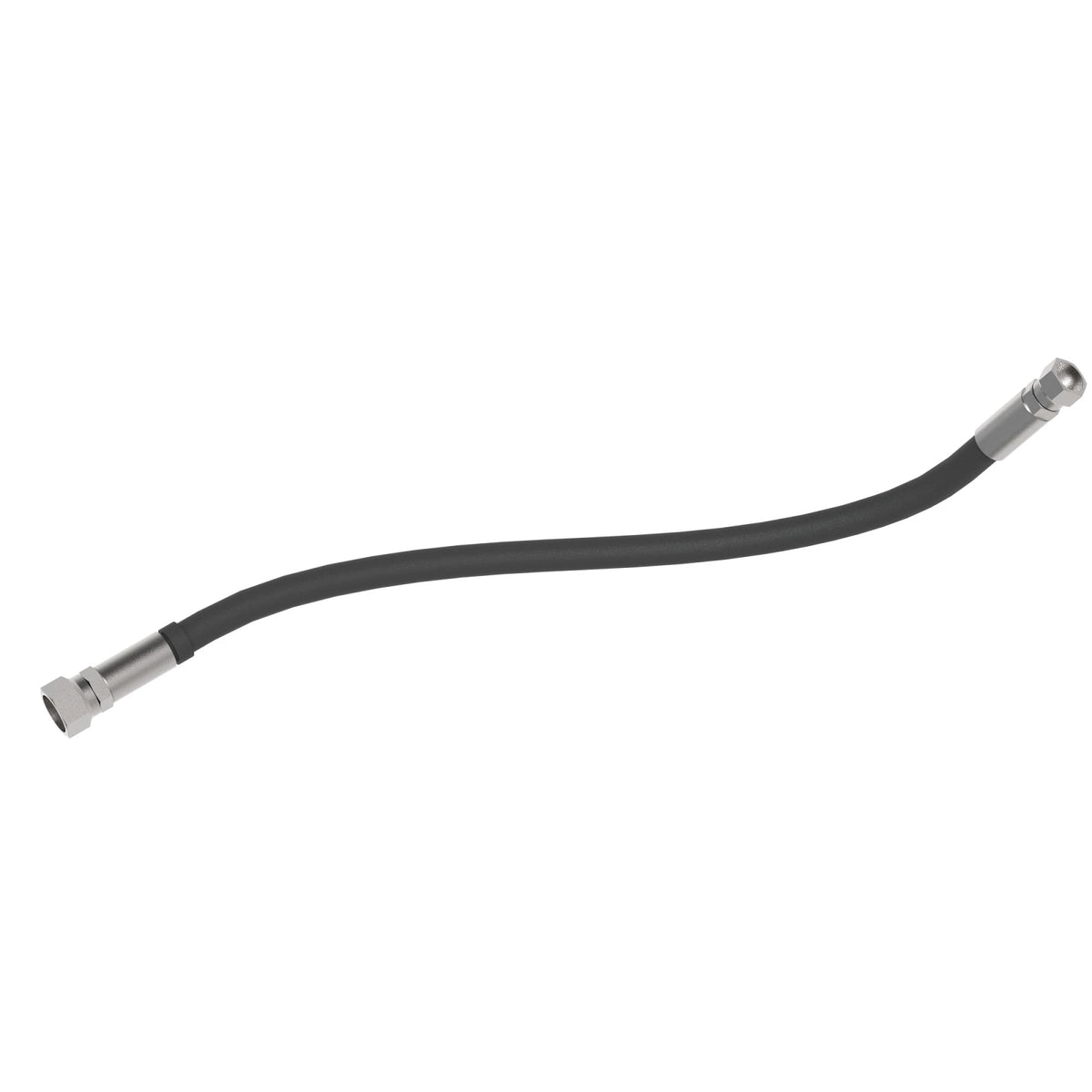 TA24521: Fits John Deere TA24521 Steering Function A Hydraulic Hose – Genuine OEM